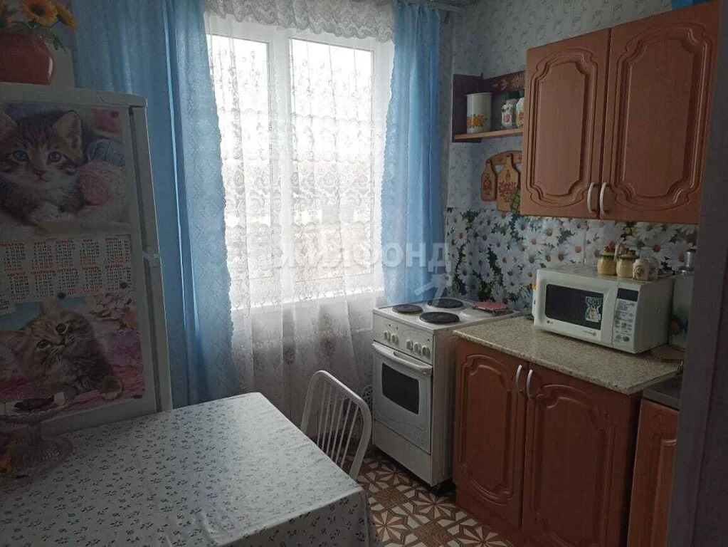 Продажа квартиры, Новосибирск, Солидарности - Фото 2