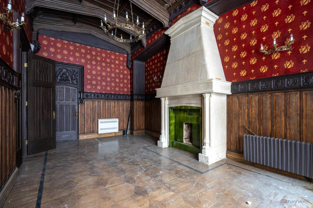 Продажа земельного участка, Малый Власьевский переулок - Фото 14