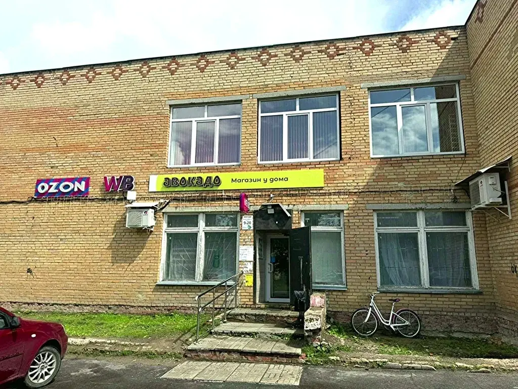 2-я квартира в д. Иваново, 12М - Фото 20