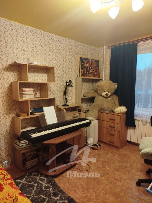 Продажа квартиры, Щелково, Щелковский район, ул. Беляева - Фото 5