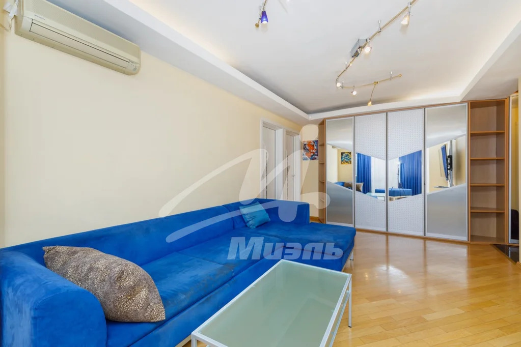 Аренда квартиры, м. Орехово, Шипиловский проезд - Фото 8