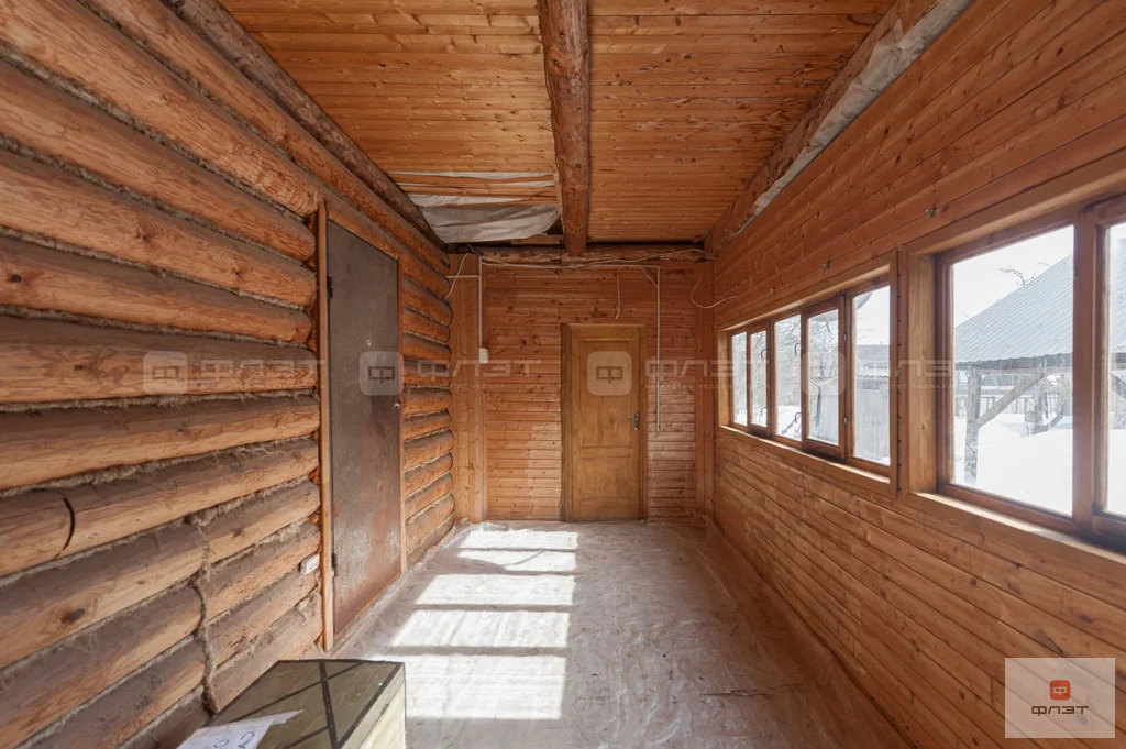 Продажа дома, Казань, СНТ Персональные пенсионеры - Фото 9