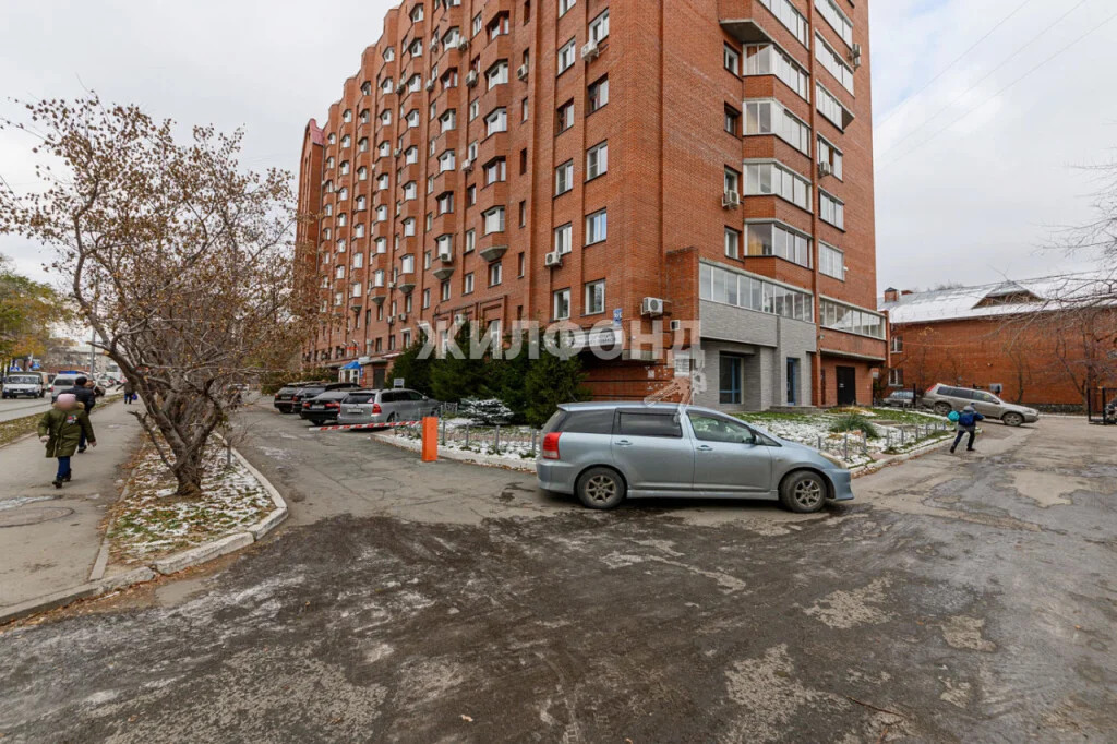 Продажа квартиры, Новосибирск, Ольги Жилиной - Фото 3