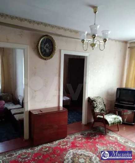 Продажа квартиры, Батайск, Ул. Орджоникидзе - Фото 4