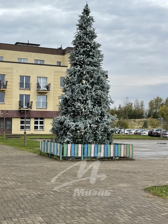 Продажа квартиры, Руза, Рузский район, Комсомольская ул. - Фото 33