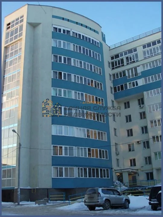 Аренда квартиры, Уфа, ул. Достоевского - Фото 1