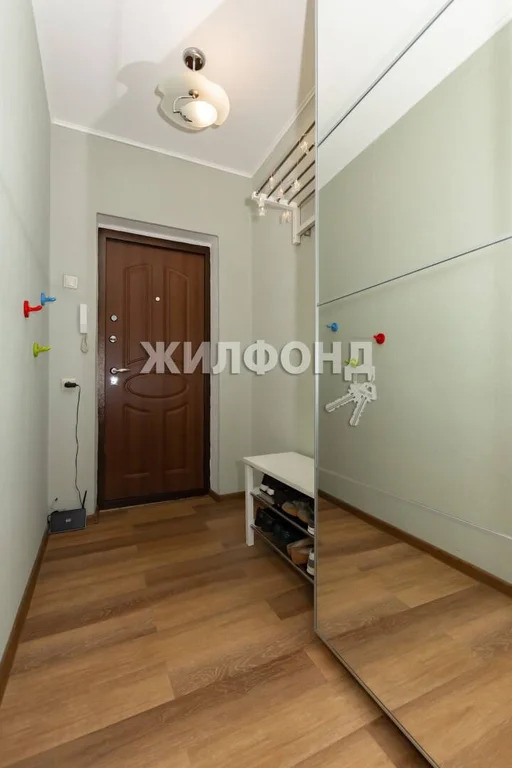 Продажа квартиры, Новосибирск, ул. Ельцовская - Фото 6