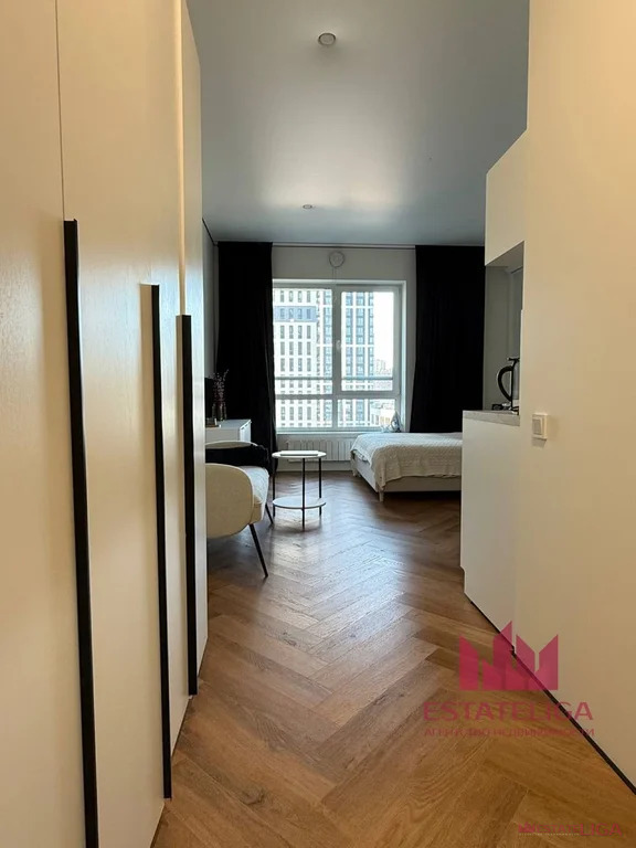 Аренда квартиры, Аминьевское ш. - Фото 9