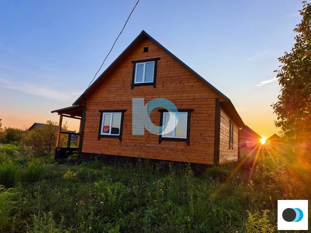 Продажа дома, Иглино, Иглинский район, ул. Восточная - Фото 4