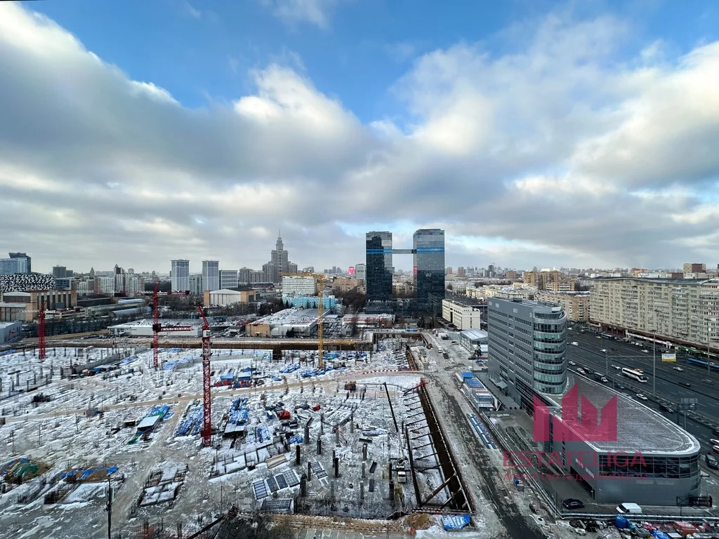 Продажа квартиры, Ленинградский пр-кт. - Фото 17