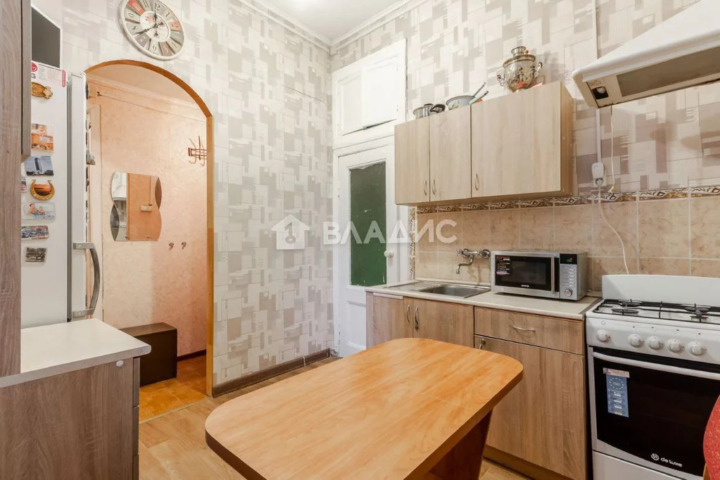 Санкт-Петербург, проспект Стачек, д.67к3, 2-комнатная квартира на ... - Фото 6