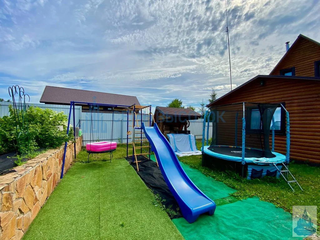 Продажа дома, Чехов, Чеховский район, 658 - Фото 39