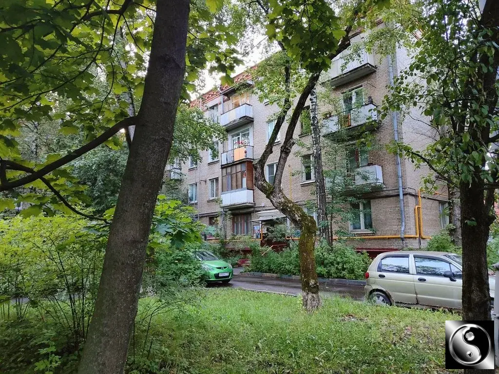 Снять комнату 77.0/19.5м Партизанская ул., 13К2, Москва, ЗАО, р-н ... - Фото 7