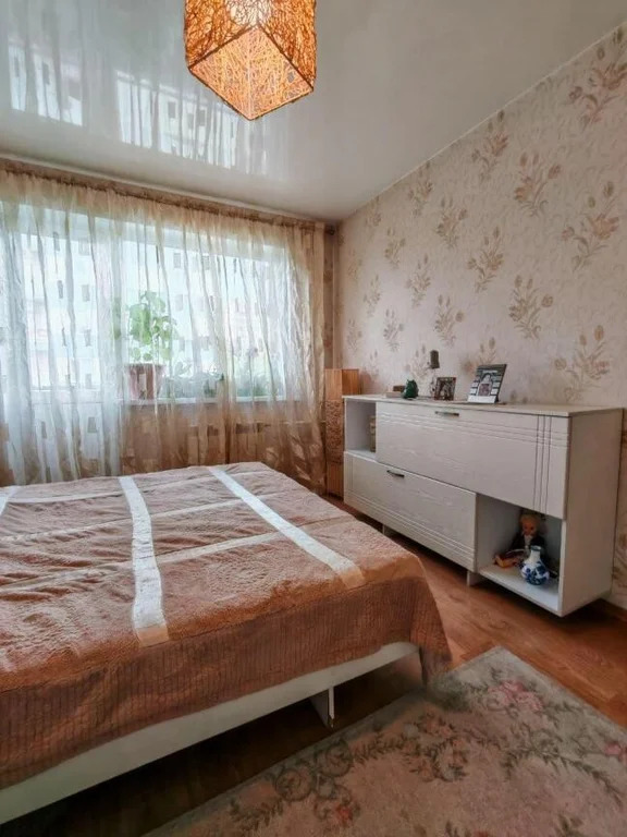 Продажа квартиры, Новосибирск, ул. Российская - Фото 5