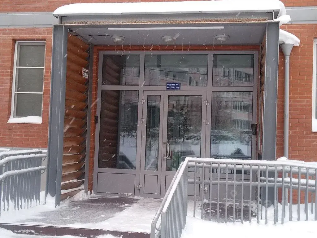 Продажа однокомнатной квартиры 37.8м ул. Вилора Трифонова, 9, ... - Фото 17