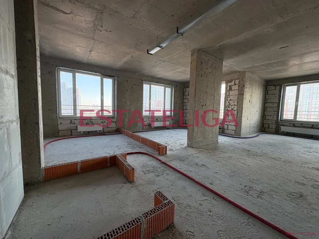 Продажа квартиры, Шелепихинская наб. - Фото 2