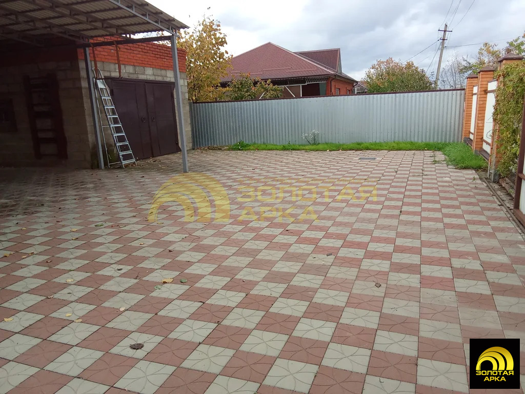 Продажа дома, Холмская, Абинский район, ул. Новосельская - Фото 3