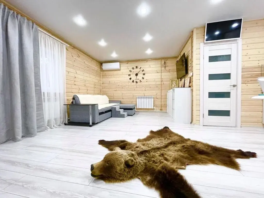 Продажа дома 86.6м ул. Комсомольская, Ярославская область, ... - Фото 2