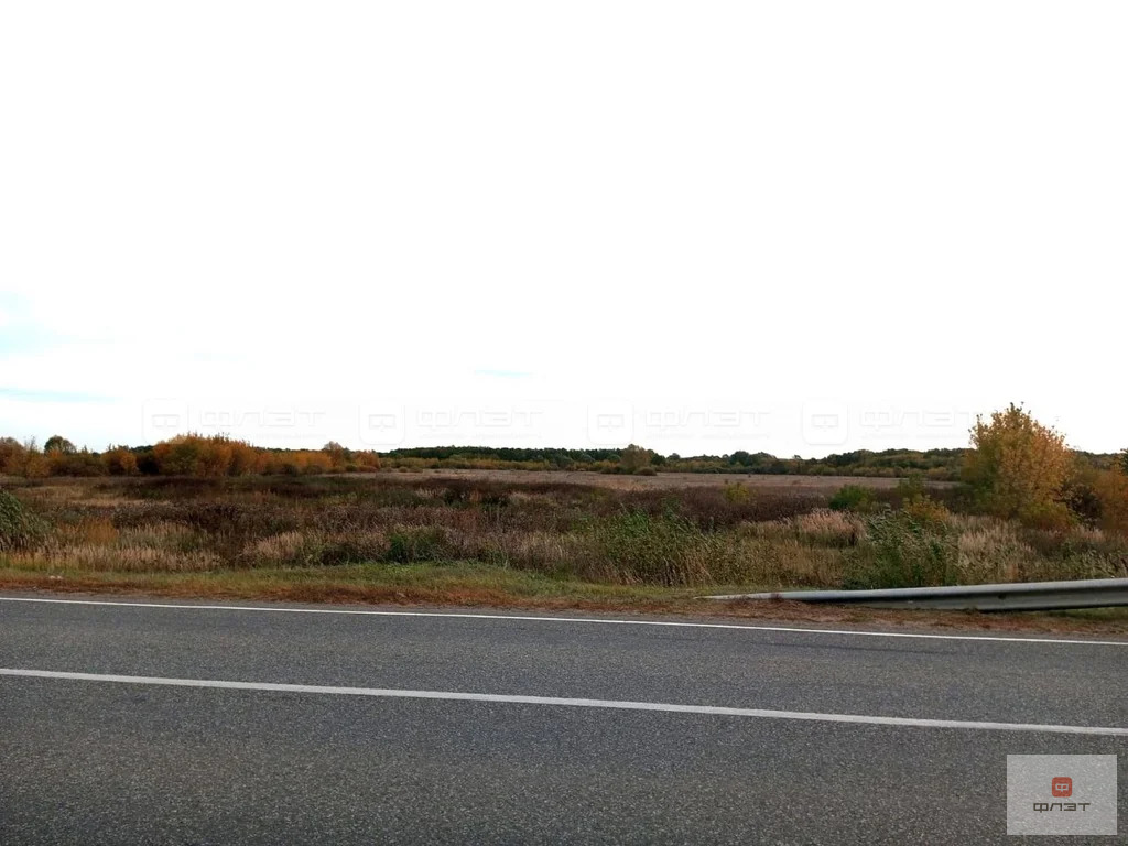 Продажа участка, Нижние Вязовые, Зеленодольский район, ул. Большая ... - Фото 2