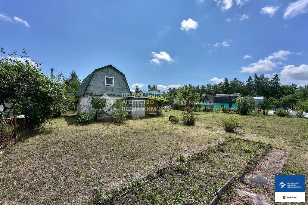 Продажа дома, Рыбновский район, садоводческое товарищество Изумруд - Фото 14