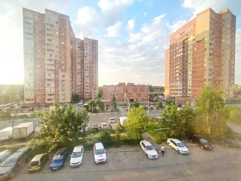 Продажа 2 комнатной квартиры. - Фото 3