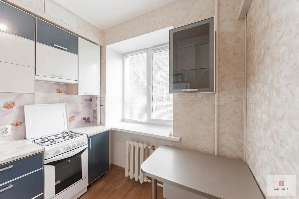 Продажа квартиры, Казань, ул. Октябрьская - Фото 1