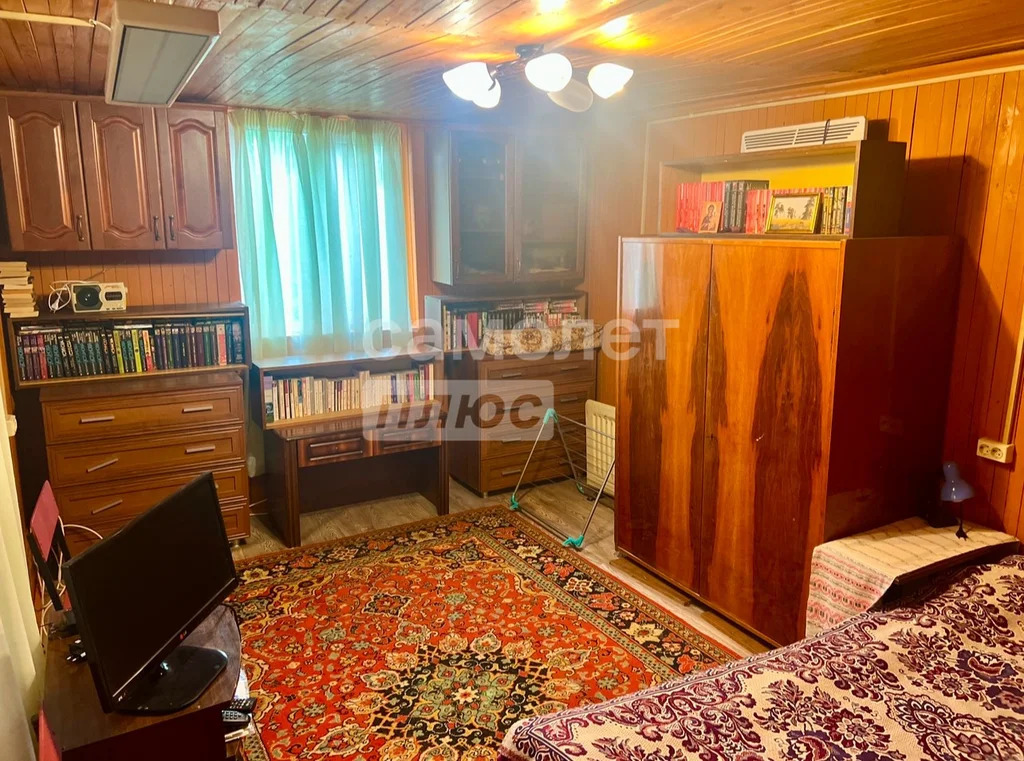 Продажа дома, Талдомский район - Фото 19