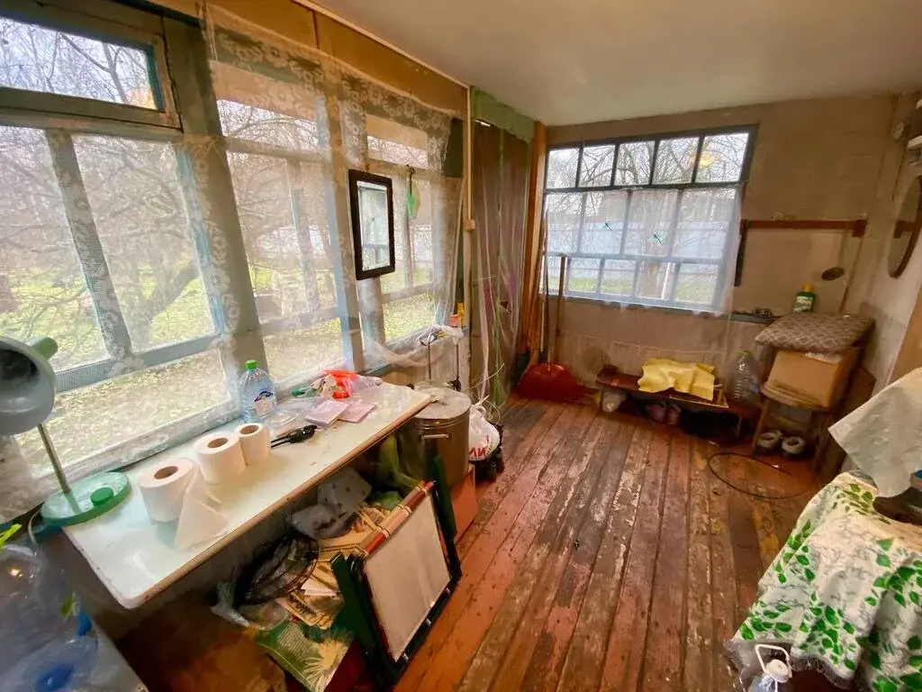 Дом 30,8 м2 на участке 6,1 сот. - Фото 5