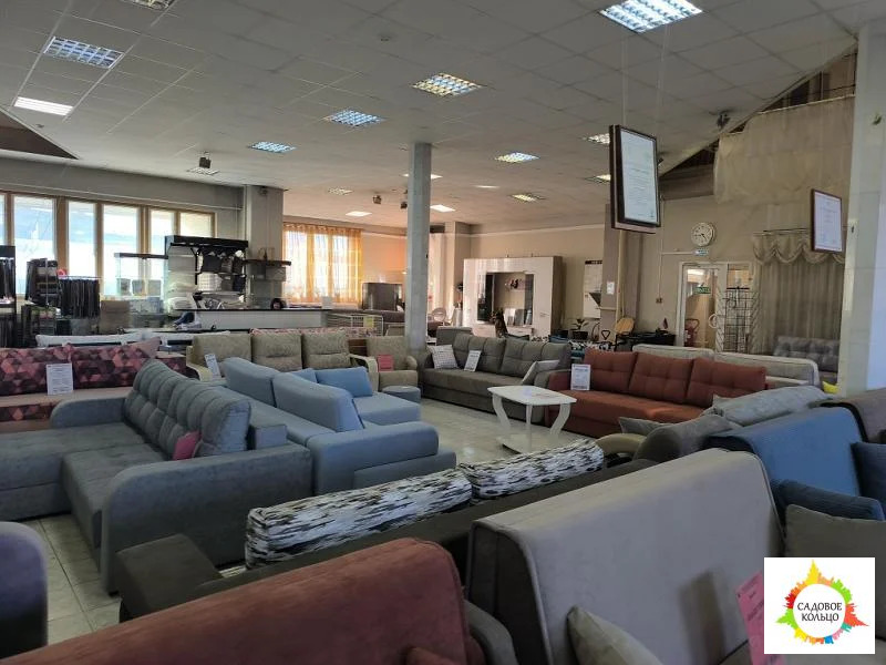 Предлагается к аренде складское помещение 1560 кв - Фото 16