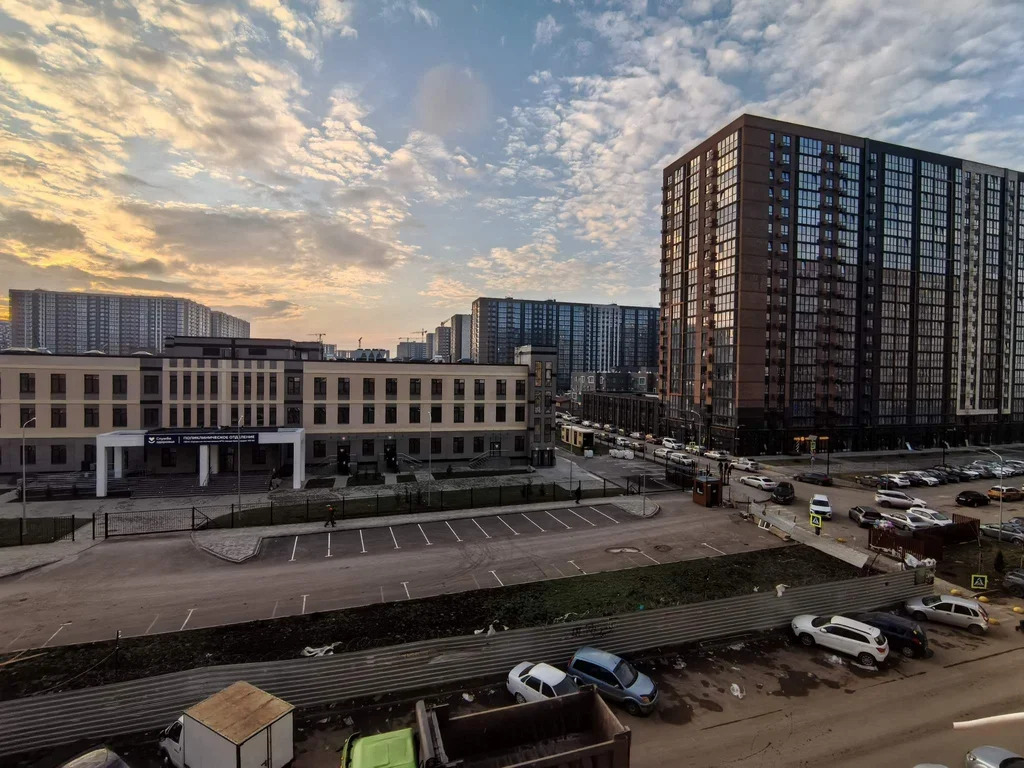 Продается 2-комн. квартира 57.2 кв.м. - Фото 19