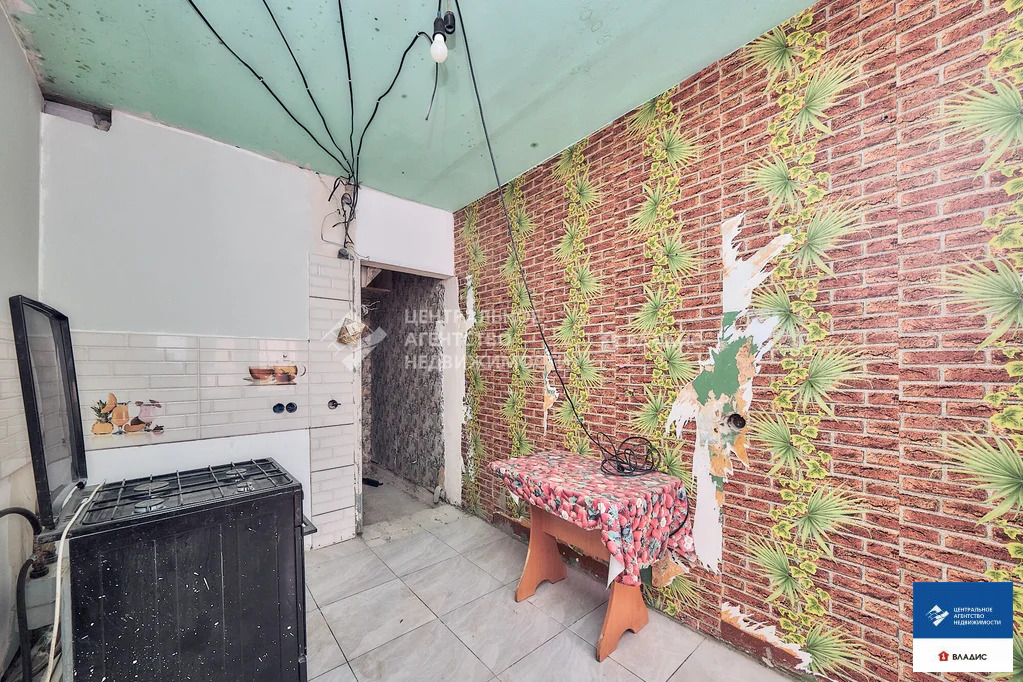 Продажа квартиры, Рыбное, Рыбновский район, ул. Тепловозная - Фото 12