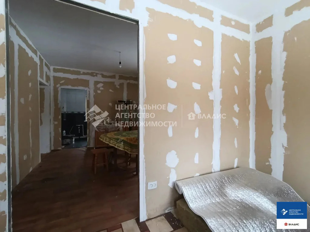 Продажа дома, Шилово, Шиловский район, ул. Октябрьская - Фото 11