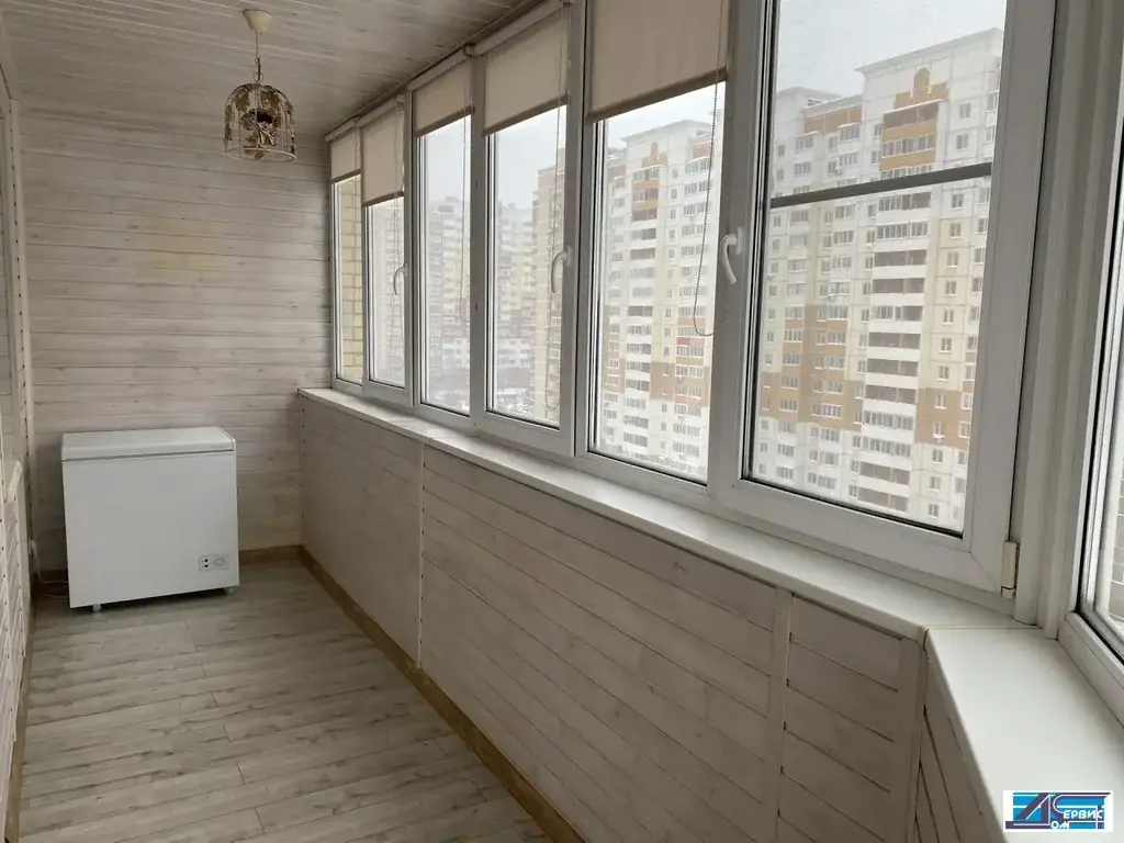 продается 3-х комнатная квартира - Фото 21