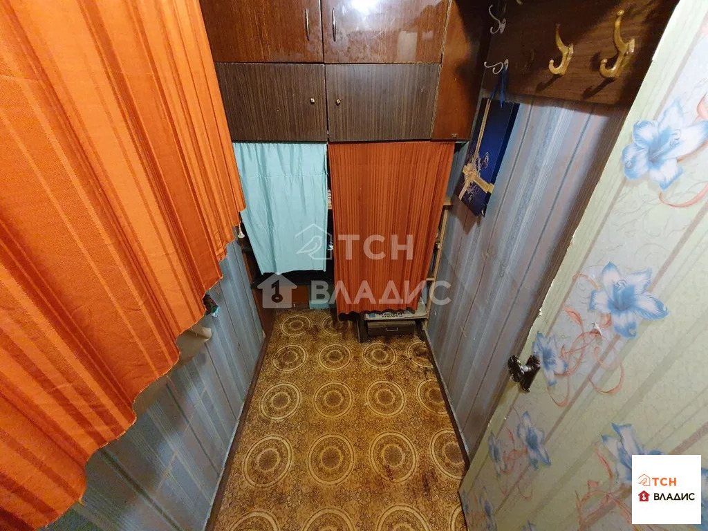 Продажа квартиры, Балашиха, Балашиха г. о., улица Юлиуса Фучика - Фото 8