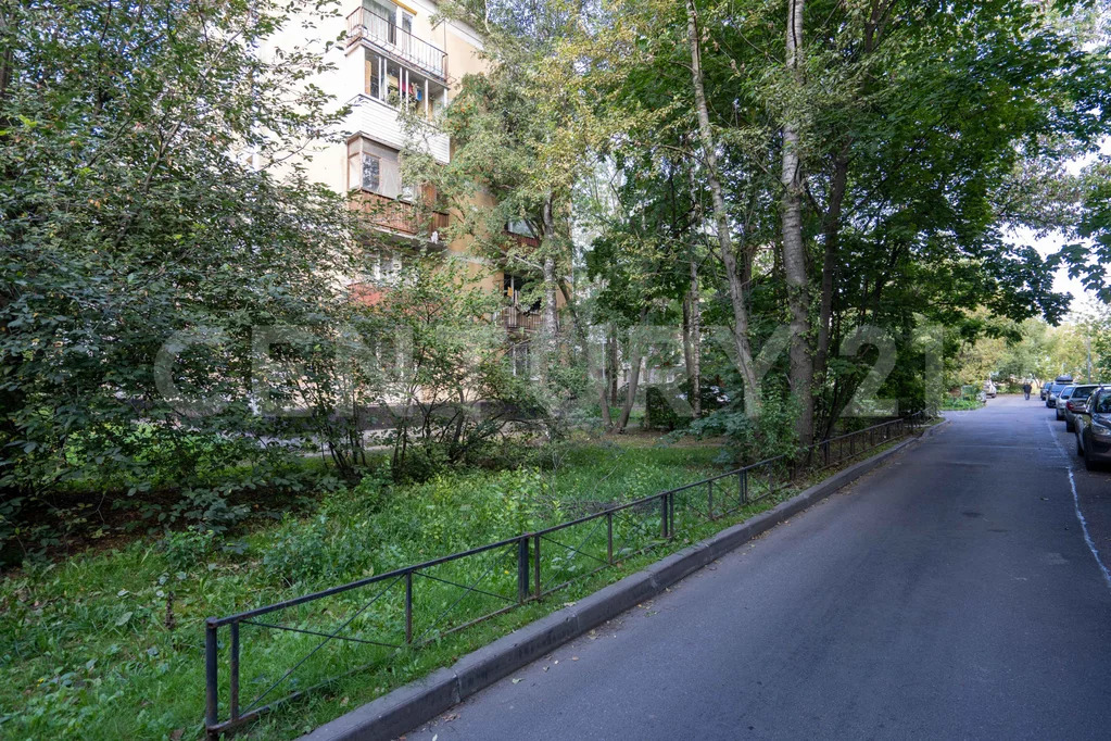 Продажа квартиры, Ул. Кубинская - Фото 12