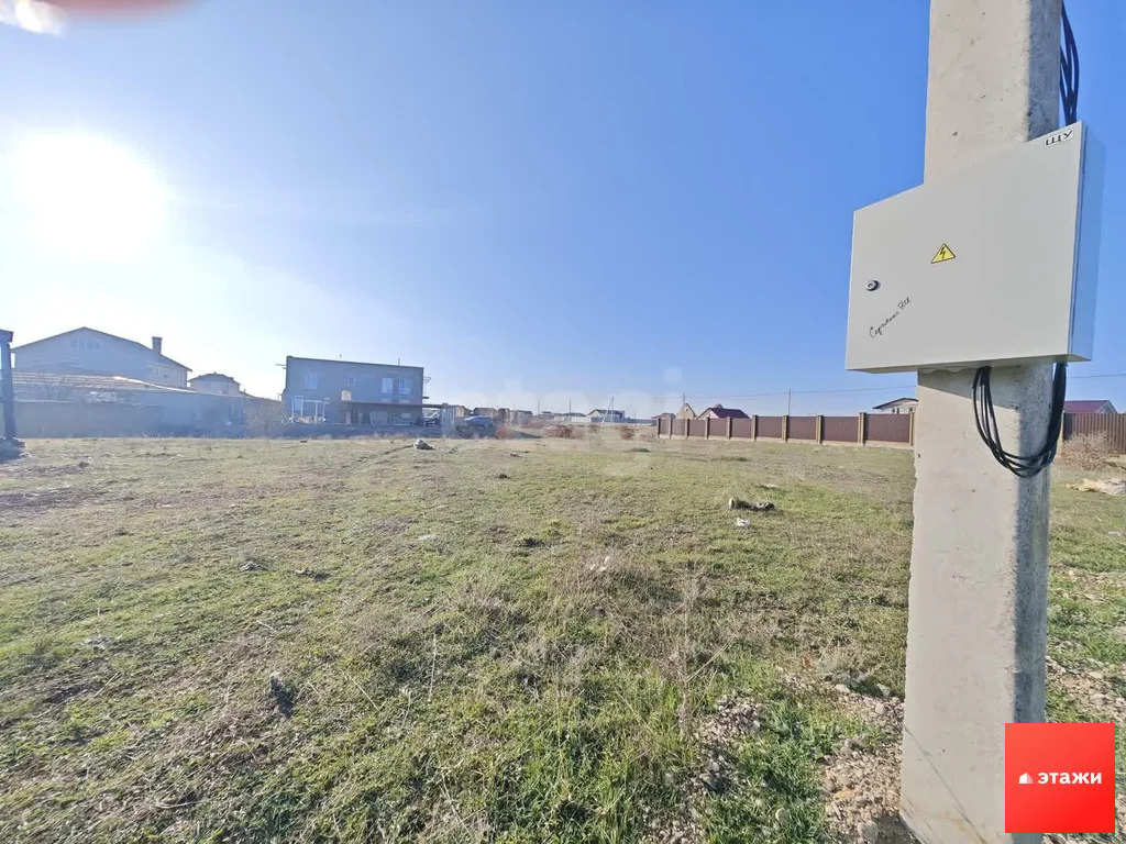 Продажа участка, Михайловка, Сакский район, ул. Лесная - Фото 5