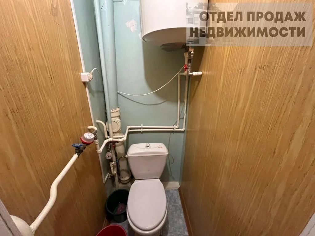 2х комнатная квартира - Фото 9