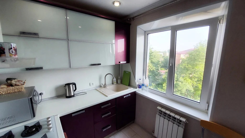 Продажа квартиры, Темрюк, Темрюкский район, ул. Карла Либкнехта - Фото 14