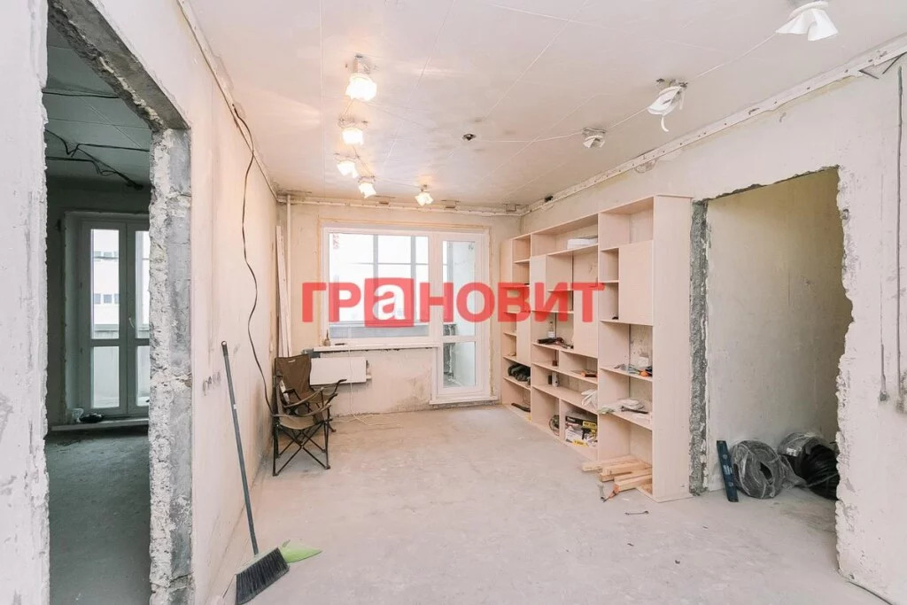 Продажа квартиры, Новосибирск, ул. Новая Заря - Фото 8