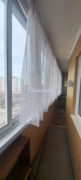 Продажа квартиры, Новосибирск, ул. Земнухова - Фото 15