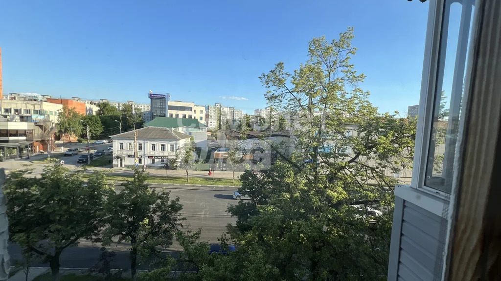 Продажа квартиры, Тула, Красноармейский пр-кт. - Фото 14