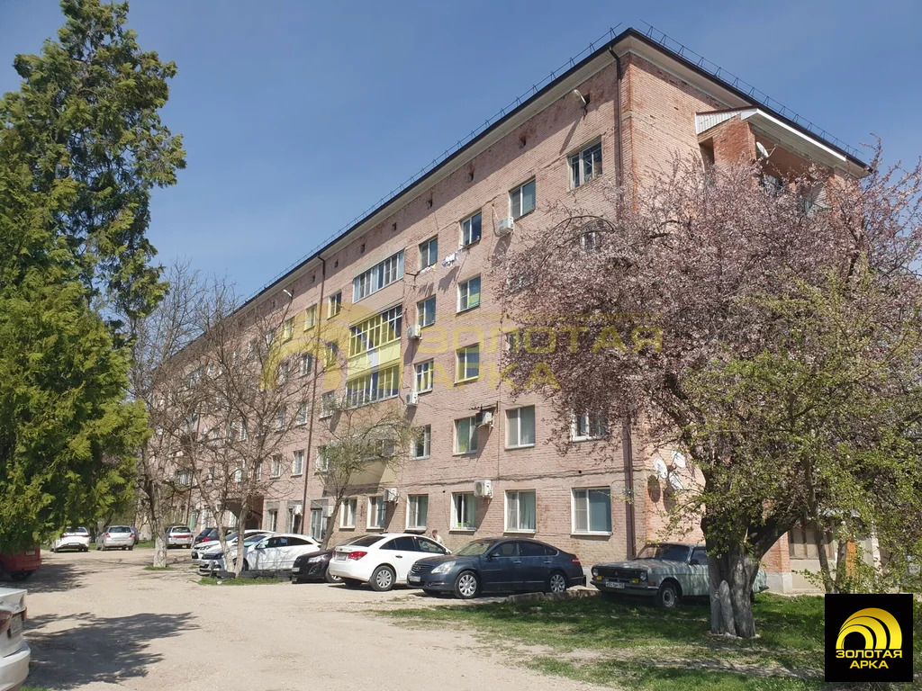 Продажа квартиры, Крымск, Крымский район, ул. Ленина - Фото 18