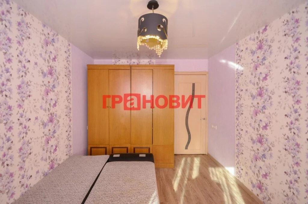 Продажа квартиры, Новосибирск, ул. Зорге - Фото 13