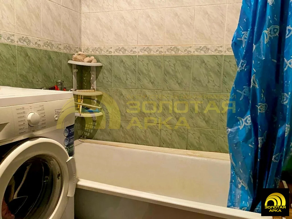 Продажа квартиры, Крымск, Крымский район, ул. Вавилова - Фото 15