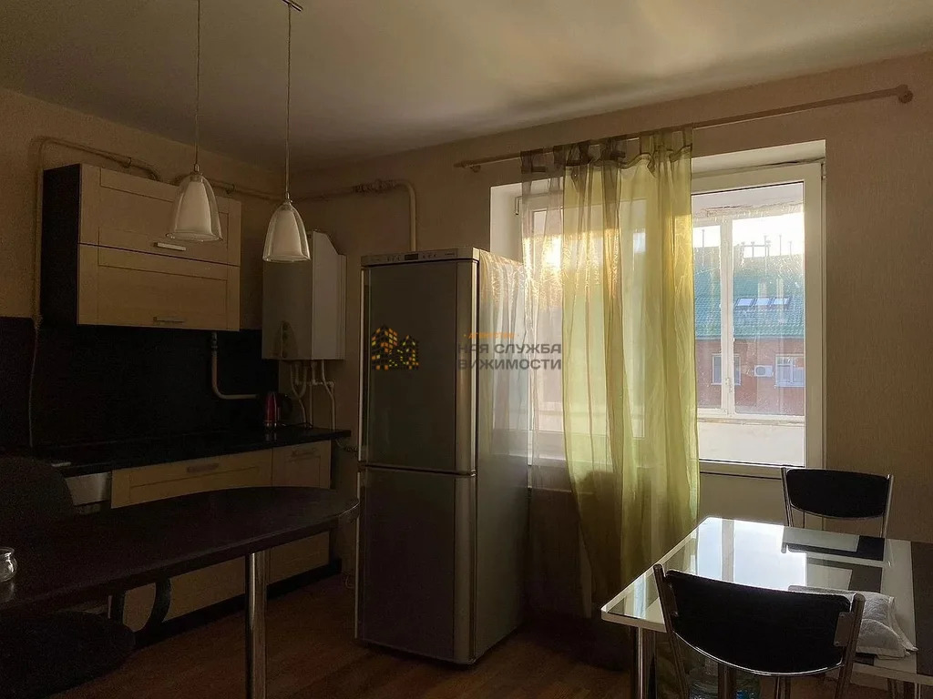 Аренда квартиры, Уфа, ул. Кавказская - Фото 7