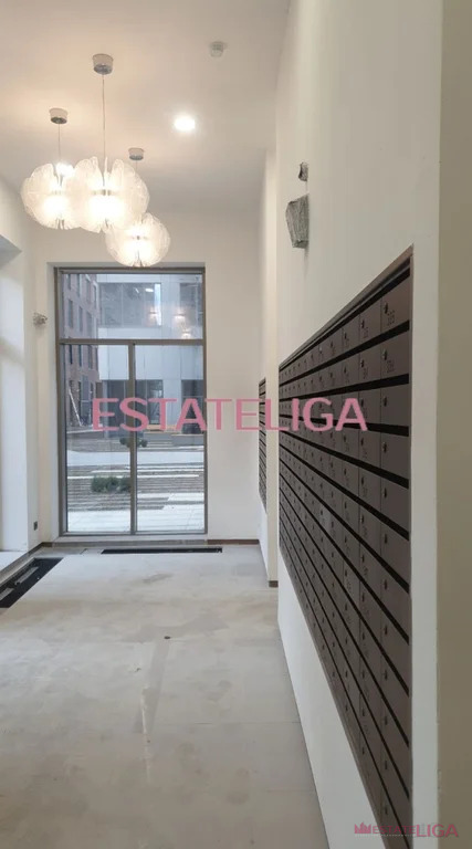 Продажа квартиры в новостройке, Автомобильный проезд - Фото 15