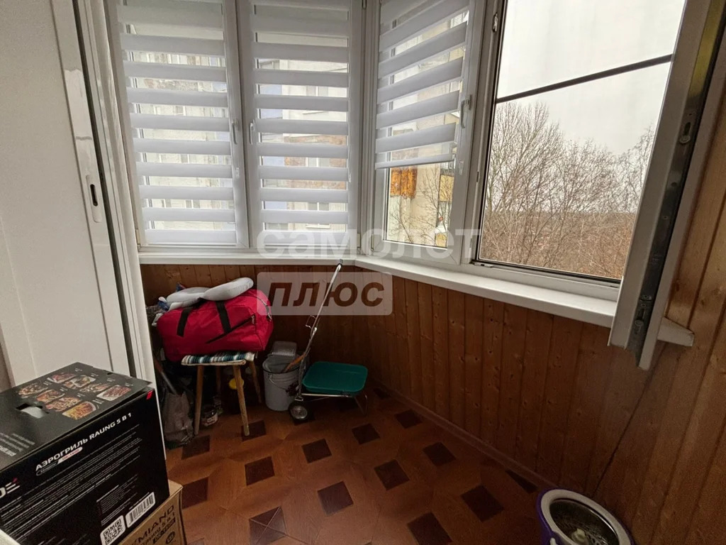 Продажа квартиры, Тула, Ленина пр-кт. - Фото 13