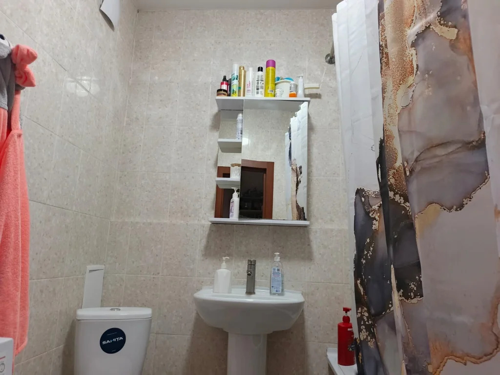 Продажа квартиры, Афипский, Северский район, ул. 50 лет Октября - Фото 6