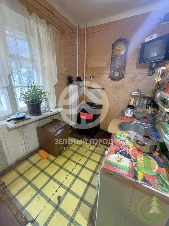 Продажа комнаты, Клин, Клинский район, мкр Майданово - Фото 2