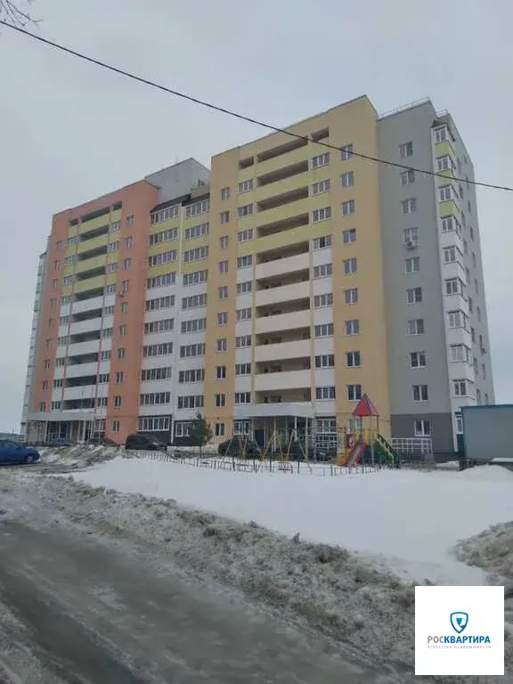 Предлагаем к покупке 1-комнатную квартиру ЖК Берендей - Фото 11